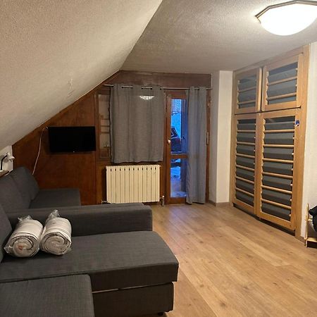 Cervinia Appartamento Monolocale Breuil-Cervinia Extérieur photo