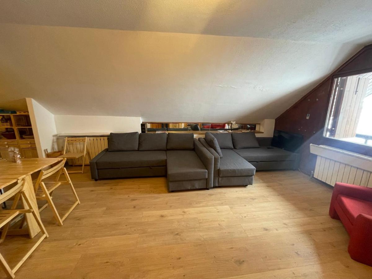 Cervinia Appartamento Monolocale Breuil-Cervinia Extérieur photo