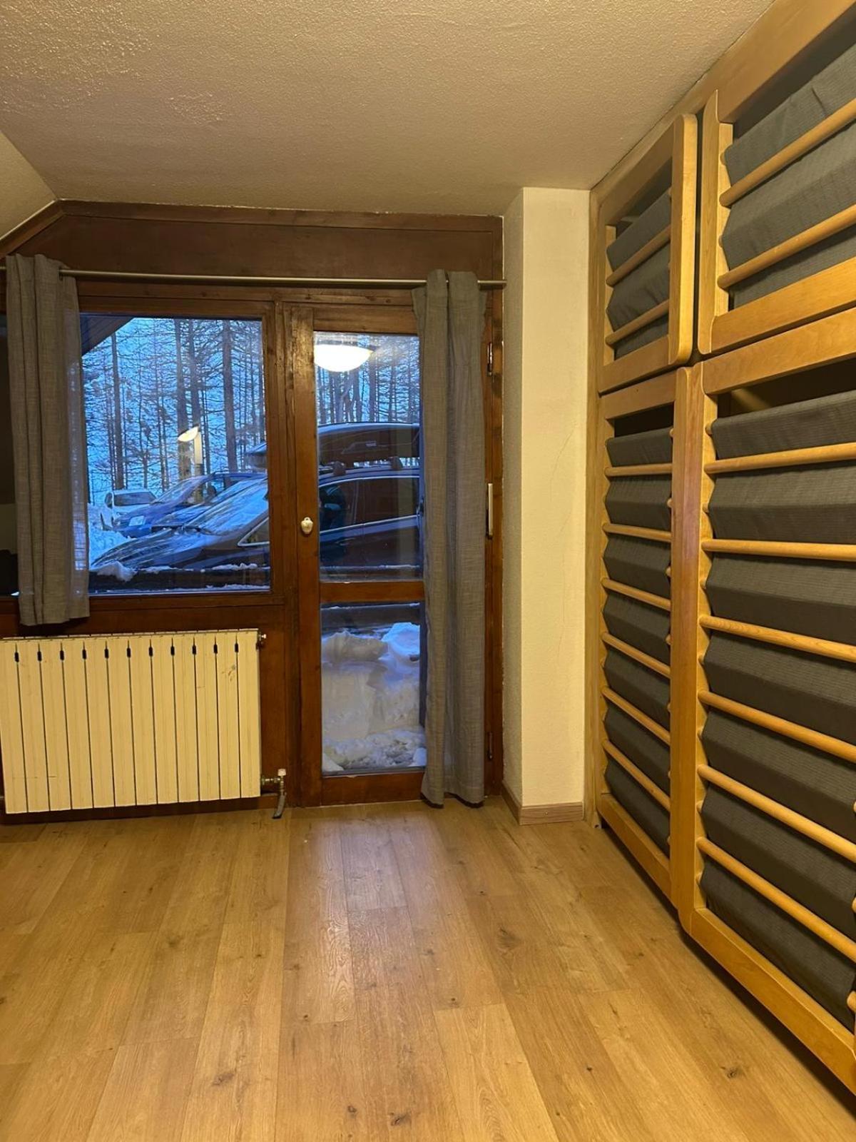 Cervinia Appartamento Monolocale Breuil-Cervinia Extérieur photo