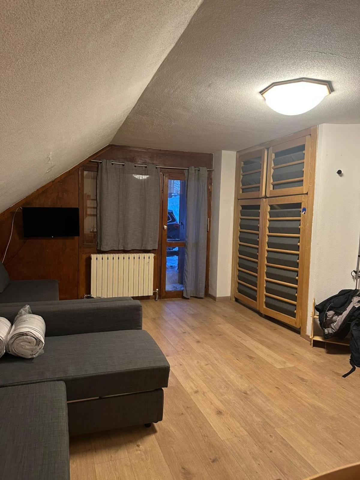 Cervinia Appartamento Monolocale Breuil-Cervinia Extérieur photo