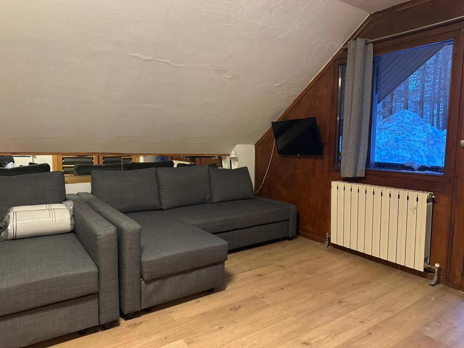 Cervinia Appartamento Monolocale Breuil-Cervinia Extérieur photo